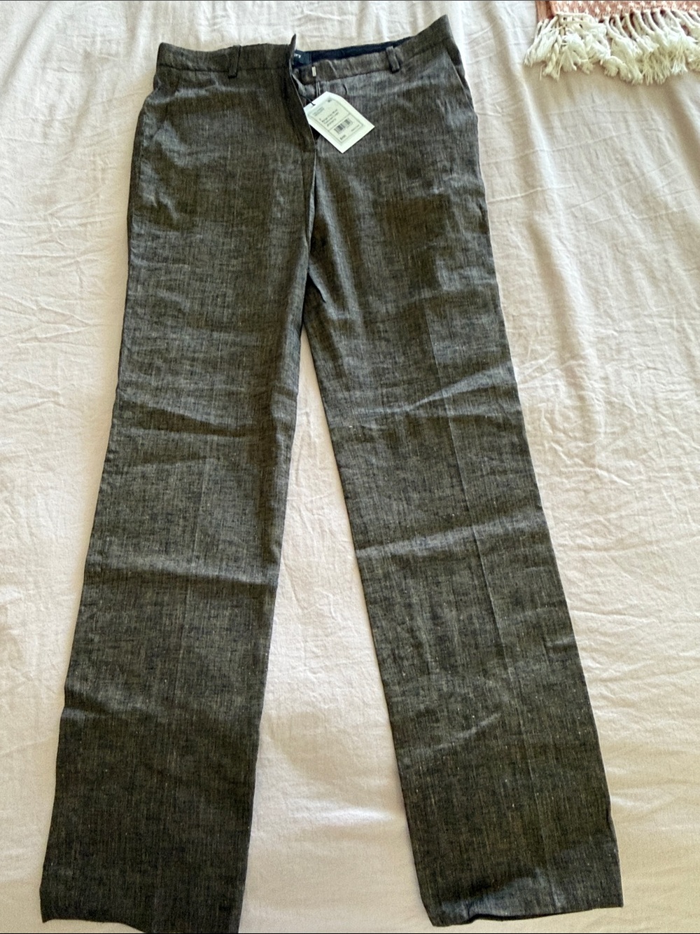 Theory pants